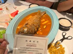 -阿五黄河大鲤鱼(英协路店)