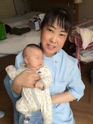 -贝瑞佳月子中心(滨江店)