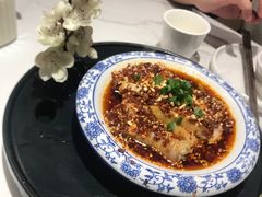 -川味堂·四川豆花(八卦岭店)