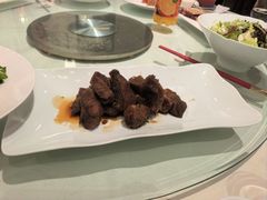 -梅龙镇酒家(南京西路总店)