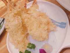 -割烹旭日本料理(龙湖狮山天街店)