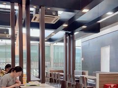 -麦当劳(深圳北站高铁店)