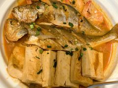 -船歌·鱼水饺青岛菜(国贸商城店)