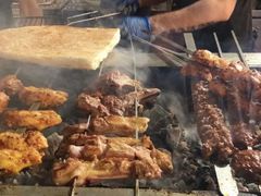 烤鸡肉-Elif Turkish BBQ Restaurant