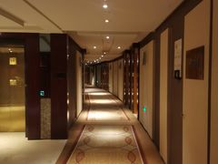 -泰安东尊华美达广场酒店(泰山景区店)
