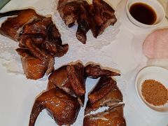 -翠清酒家(万丰路店)