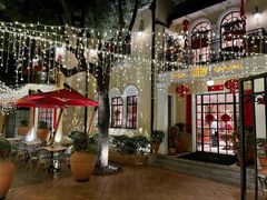 -玫瑰厅上海菜(兴国路店)