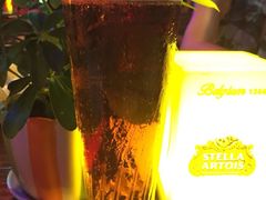 -威尼斯意餐酒吧 Venezia club(意大利风情街店)