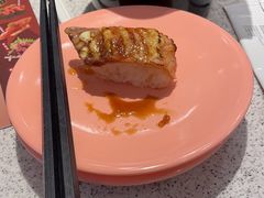 -争鲜回转寿司(南开大悦城店)