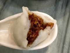 枣泥汤圆-高行汤团店(金高路店)