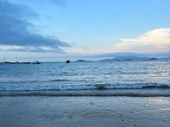 -马銮湾景区