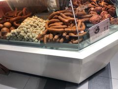 -阿满食品(大连商场店)