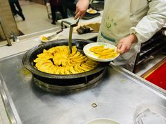 -李记清真馆(打钉巷店)