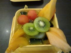 -满记甜品(王府井北京市百货大楼店)