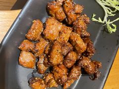 -金牌外婆家(苏州中心店)