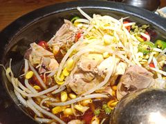 -云海肴·汽锅鸡·云南菜(领展购物广场·中关村店)