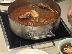 -蝎王府羊蝎子(西直门店)