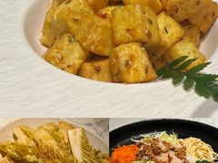 -奉天小馆·非遗东北菜(济南万象城店)