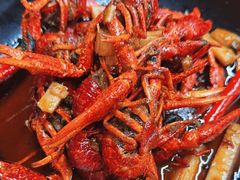 -聚味瞿记·龙虾堂(树木岭店)