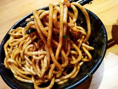 热干面-莲餐厅·湖北菜·藕汤是头牌(愚园路店)