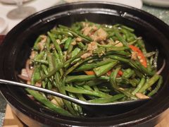 -上海人家花樣年华(中山公园店)