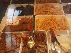 酸辣海带丝-紫燕百味鸡(襄阳新邻居超市店)