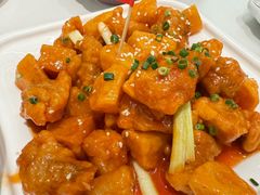 -旺达·福州菜(正大广场店)