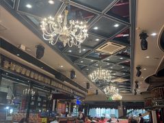 -金刚山烧烤(中山路店)