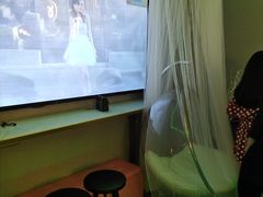 -冰城小镇音乐串吧·聚会餐厅(百子湾店)