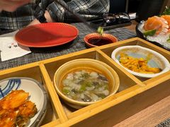 -满来寿喜烧(金虹桥店)