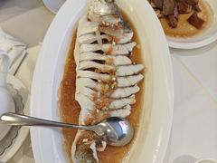 -万龙洲海鲜(大兴绿地缤纷城店)