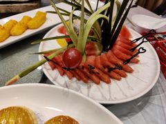 -高第街56号港式餐厅(山大路店)