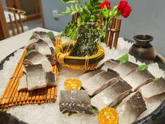 -红沃鳗鱼黑牛烤肉店(不老街店)