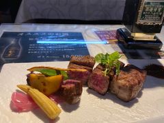 -神戸牛八坐和(阪急三宮店)