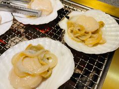 -本达人海鲜烧烤·朝鲜族风味(发展店)