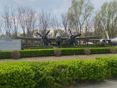 -中国航空博物馆