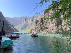 -河南宝泉旅游区