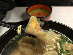-海平馄饨(逍遥二路店)