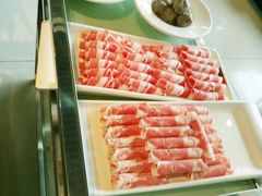 -天都火锅酒楼(虹梅南路店)