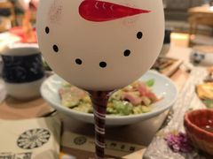 -熠盛粤味·顺德桑拿鸡(永康路店)