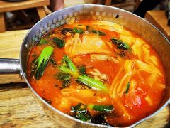 -小满手工粉(上海文峰广场店)