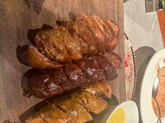 -通海俄式烧烤·俄罗斯大串(嵩山路店)