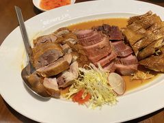-彩丰楼·中餐厅(国家会展中心上海洲际店)