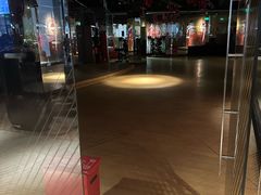 -威尔仕健身会所(北京宜家店)