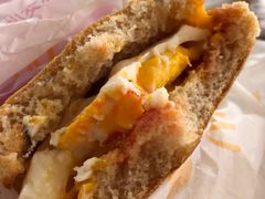 -麦当劳(塔园路店)