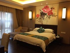 -德门仁里精品酒店(安仁店)