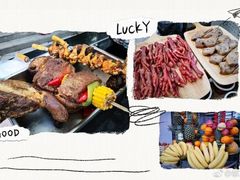 -长春净月潭喜来登酒店·盛宴标帜餐厅