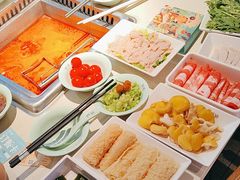 -野妹火锅(北京路店)