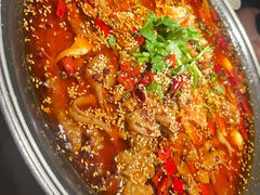 -麻六记(新天地店)