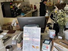 -WATER CAFE(广厦店)